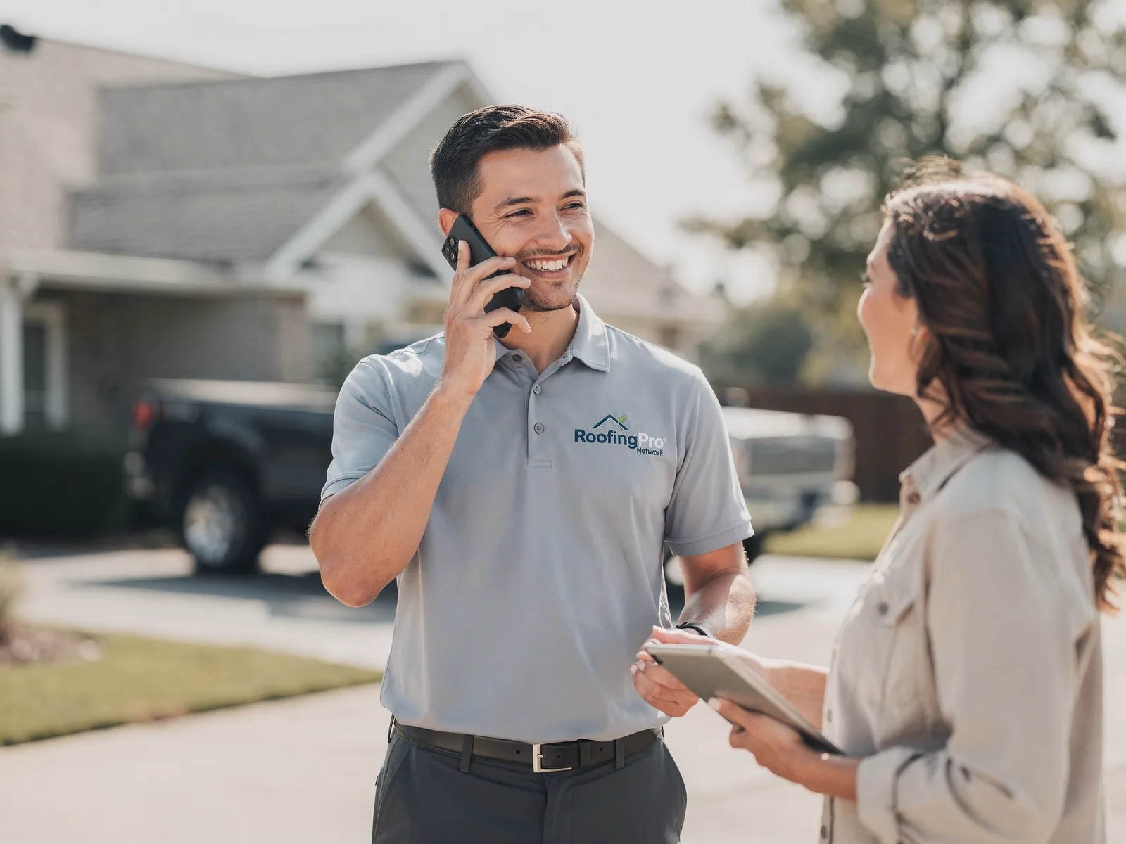 Roof Flashing Repair in Sherwood, OR